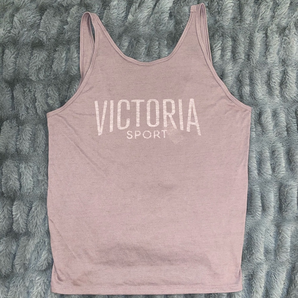 Victoria Secret Sport Tank Top